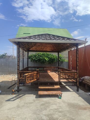 Тапчаны: Тапчан 3 x 3 x 3 м, Металл at lalafo.kg — 11 Тапчаны: Тапчан 3 x 3 x 3 м, Металл — 11