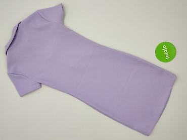pull bear wyprzedaż: Bershka, Sukienka damska, rozmiar XS — 3
