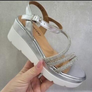 Sandale: 36-41 3400 — 12