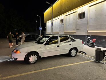 куплю нисан марч: Daewoo Nexia: 2010 г., 1.5 л, Механика, Бензин, Седан