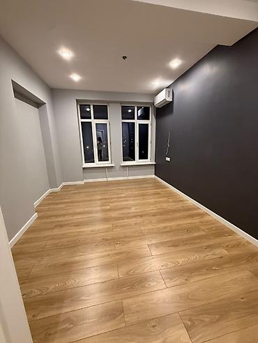 автомо: 2 комнаты, 82 м², Кок-Жар ж/м Элитка, 6 этаж, Свежий ремонт — 6