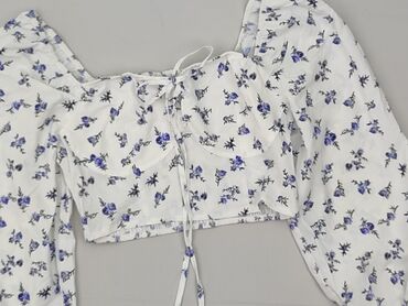 t shirty shein: Shein, Bluzka damska, rozmiar S