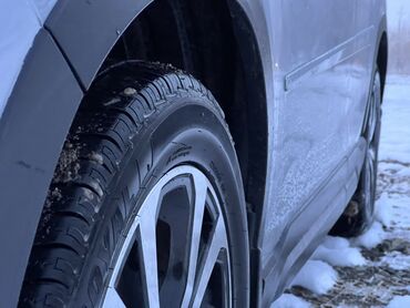 Subaru: Subaru Forester: 2020 г., 2.5 л, Вариатор, Бензин, Кроссовер — 16