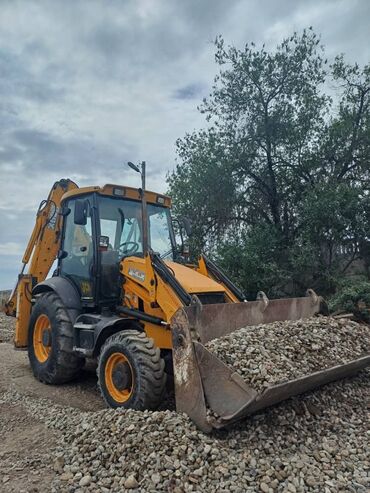 косилка тракторная роторная цена: Экскаватор, JCB, 2012 г., Колесный