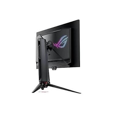 komputer ekrani: ASUS ROG Swift OLED PG27UCDM 26.5" 4K 240 Hz QD‑OLED Gaming Monitor — 3