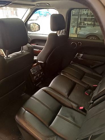 range rover on susesi: Land Rover Range Rover: 3 l | 2016 il 195000 km Ofrouder/SUV — 5