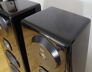 Zvučnici i stereo sistemi: JBL 250 Ti Jubilee " Made In U.S.A. Fabričko stanje zvučnika i — 7