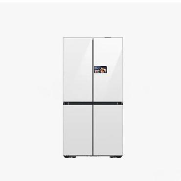 Soyuducu "Samsung Bespoke AI RM90F67C1WWR" Brend: Samsung Soyuducu