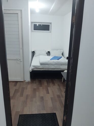 Посуточная аренда комнат: 16 м², С мебелью — 10