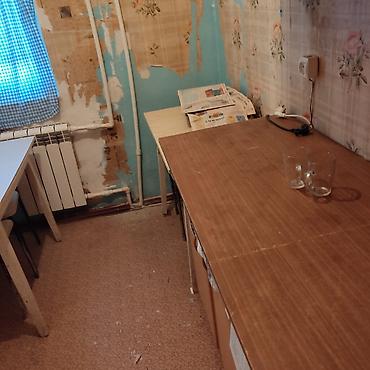 Квартиры: Баку, 1 комната, Вторичка, 35 м² — 6