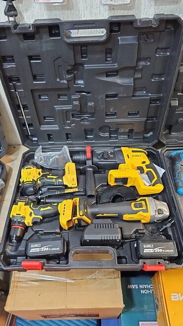 Oyuncaqlar: 4 lü dəst Laqunda direl perforator qayka açan Diqqət Çatdırılma bir