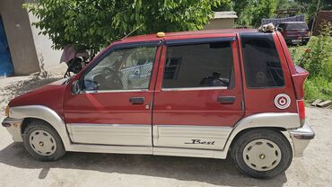 авто из европы в кыргызстан: Сатылат туугандар таза тико