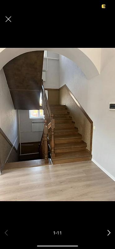 Долгосрочная аренда домов: 270 м², 7 комнат — 4