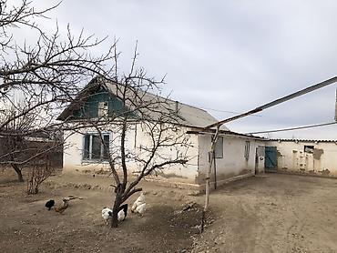 Продажа домов: Дом, 60 м², 4 комнаты, Собственник, Евроремонт — 10