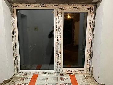 Ремонт окон и дверей: Окно: Ремонт at lalafo.kg — 6 Ремонт окон и дверей: Окно: Ремонт — 6