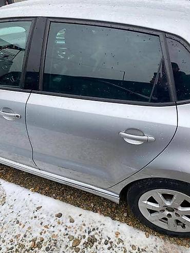 helmet: ZADNJA LEVA VRATA ZA VOLKSWAGEN POLO | Zadnja leva vrata za Polo 6R — 1