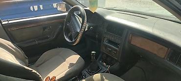 Audi: Audi 90: 1994 г., 2 л, Механика, Бензин, Седан — 4