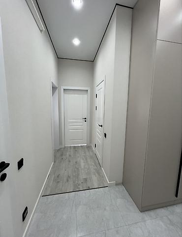 2 bedroom: 2 комнаты, 56 м², Аламедин-1 мкр 4 этаж — 6