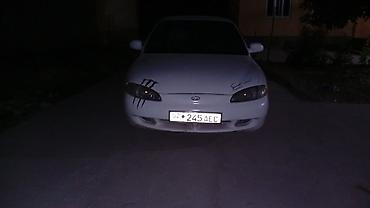 даево тоска: Hyundai Avante: 1996 г., Механика, Бензин, Седан — 4