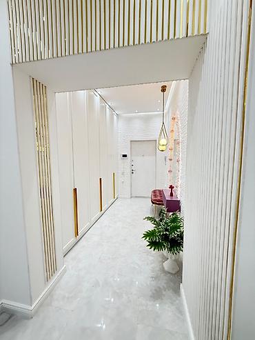 prefabrik ev satilir: Yeni Yasamal, 3 otaqlı, Yeni tikili, m. 20 Yanvar, 127 kv. m — 1
