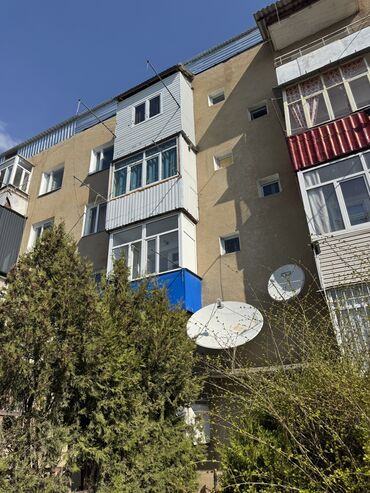 сосновая роща иссык куль: Батир, Продается квартира Чолпон-Ата