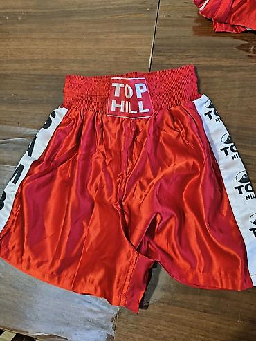 judo forma: İdman dəsti, Adidas — 5