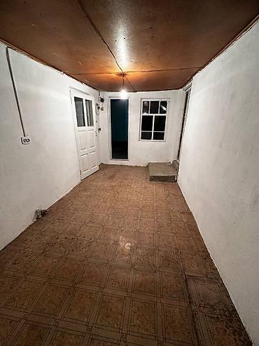 2 bedroom: Квартира берилет 2команта душ бар Район: Ак босого — 1