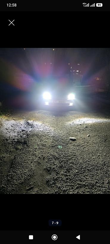 Honda: Honda Odyssey: 1999 г., 2.3 л, Автомат, Бензин, Минивэн — 6