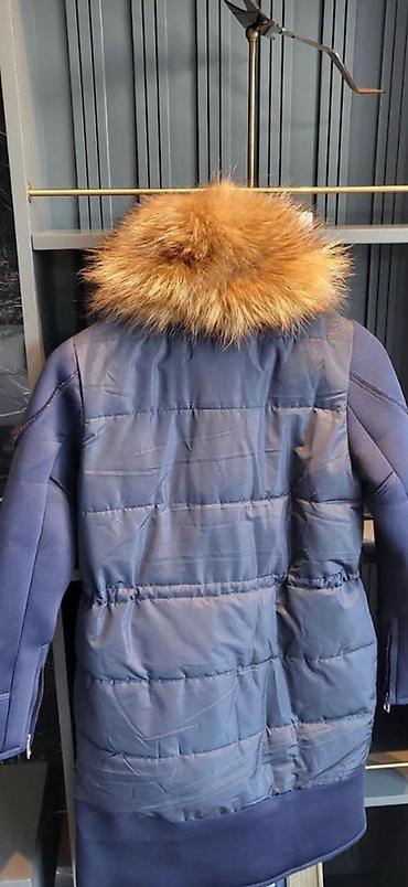 bomber kurtka: Puxovik kurtka, Moncler, S, M — 1