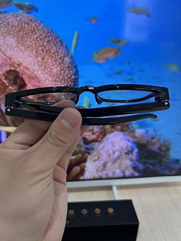 Другие VR очки: Умные очки с функциями Bluetooth Описание: - Классическая — 9