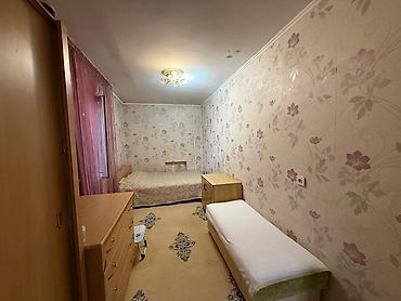 vefa: 3 комнаты, 54 м², Таш-Рабат ТРЦ Хрущевка, 1 этаж, Евроремонт — 4