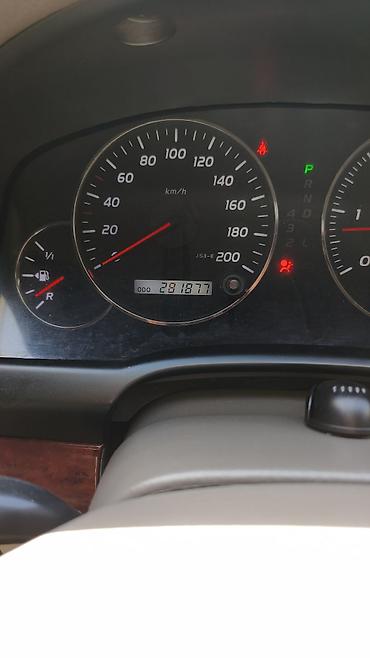lc prado: Toyota Land Cruiser Prado: 2007 г., 3 л, Автомат, Дизель, Внедорожник — 6