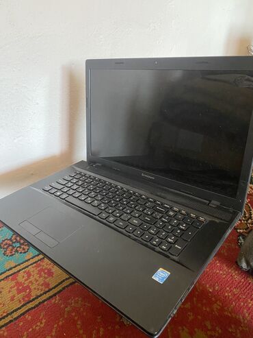 зарядка от ноутбука: Ноутбук, Lenovo, более 128 ГБ ОЗУ, Б/у, Для работы, учебы