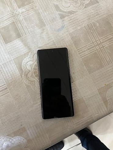 honor 70: Honor 70, 256 GB, rəng - Qara — 2