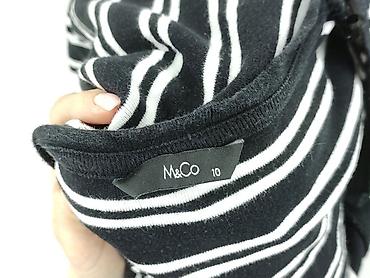 m and co: M&Co, T-shirt damski, rozmiar M — 4