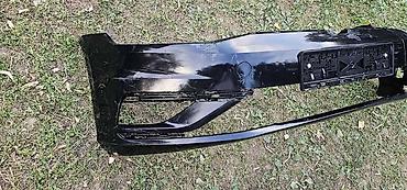crystal coating cena: PREDNJI BRANIK LCI ZA VOLKSWAGEN GOLF 7 | Volkswagen golf VII lci — 1