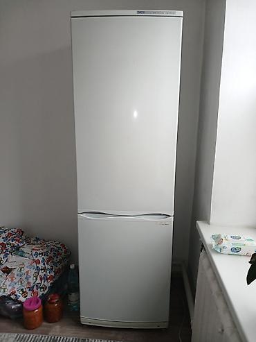 Холодильники: Холодильник Indesit, Двухкамерный at lalafo.kg — 5 Холодильники: Холодильник Indesit, Двухкамерный — 5