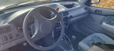 Toyota: Toyota Starlet: 1998 г., 1.3 л, Механика, Бензин, Купе