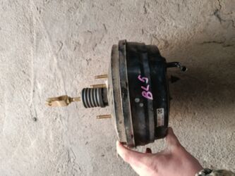 купить дом в новопокровке: Вакуумный усилитель Subaru legacy BL5