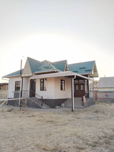дом на расрочку: Дом, 110 м², 4 комнаты, Собственник, Евроремонт