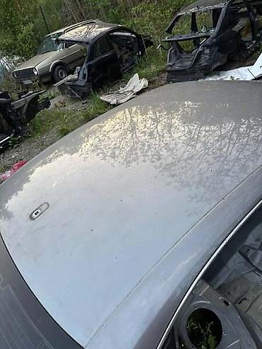 automobile rs: KROV ZA AUDI A4 OD 2008. DO 2014. GOD — 1