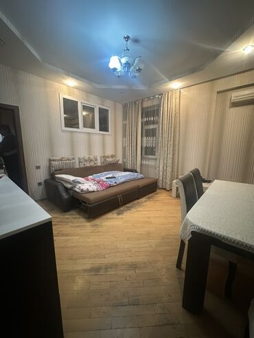 Yeni tikili: 3 otaqlı, Yeni tikili, 82 kv. m — 17