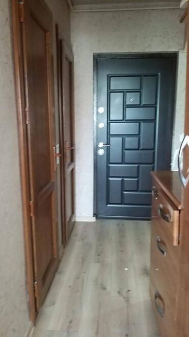 Köhnə tikili: Bakı, 2 otaqlı, Köhnə tikili, 65 kv. m — 3