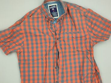 ekskluzywne t shirty męskie allegro: Shirt for men, size XL (EU 42), House, condition - Very good