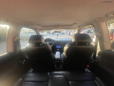 Volkswagen: Volkswagen Golf: 1.6 l. | 2002 έ. Χάτσμπακ — 9