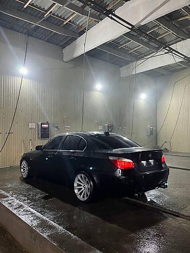 бмв е34 выхлоп: BMW 5 series: 2004 г., 0.3 л, Автомат, Бензин, Седан — 4