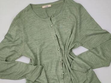 steve madden kurtka zimowa: Classic, Kardigan damski, rozmiar 2XL