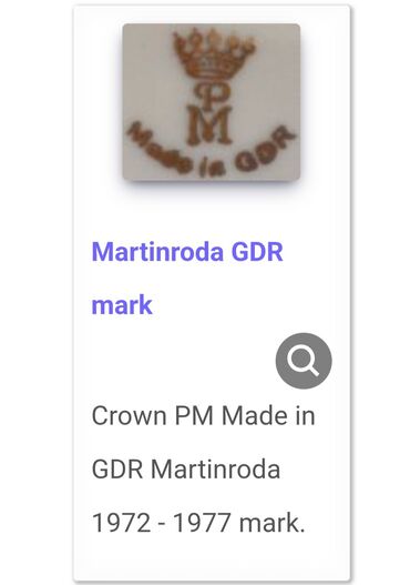 Kutije za odlaganje: Satula nova Martinroda 7g.Istocna Nemacka. Nemacka satula,sve na — 12