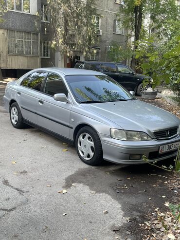 Honda: Honda Accord: 2000 г., 1.8 л, Автомат, Бензин, Седан