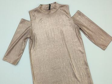 bluzki bez rękawów eleganckie: Blouse, Stradivarius, S (EU 36), condition - Perfect